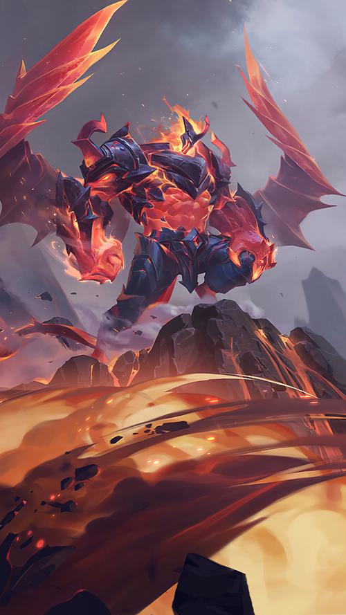 英雄联盟加里奥最全游戏攻略解说_加里奥最新游戏技巧通关