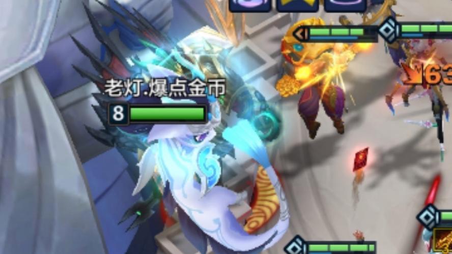 英雄联盟加里奥最全游戏攻略解说_加里奥最新游戏技巧通关