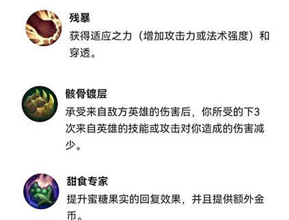 英雄联盟加里奥最全游戏攻略解说_加里奥最新游戏技巧通关