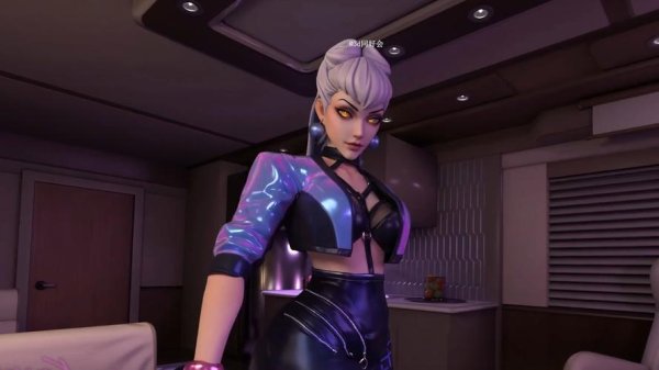 英雄联盟伊芙琳最全游戏攻略解说_英雄联盟伊芙琳最新游戏技巧通关