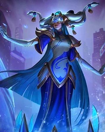 英雄联盟丽桑卓玩法技巧全解析_丽桑卓团战对线打法攻略