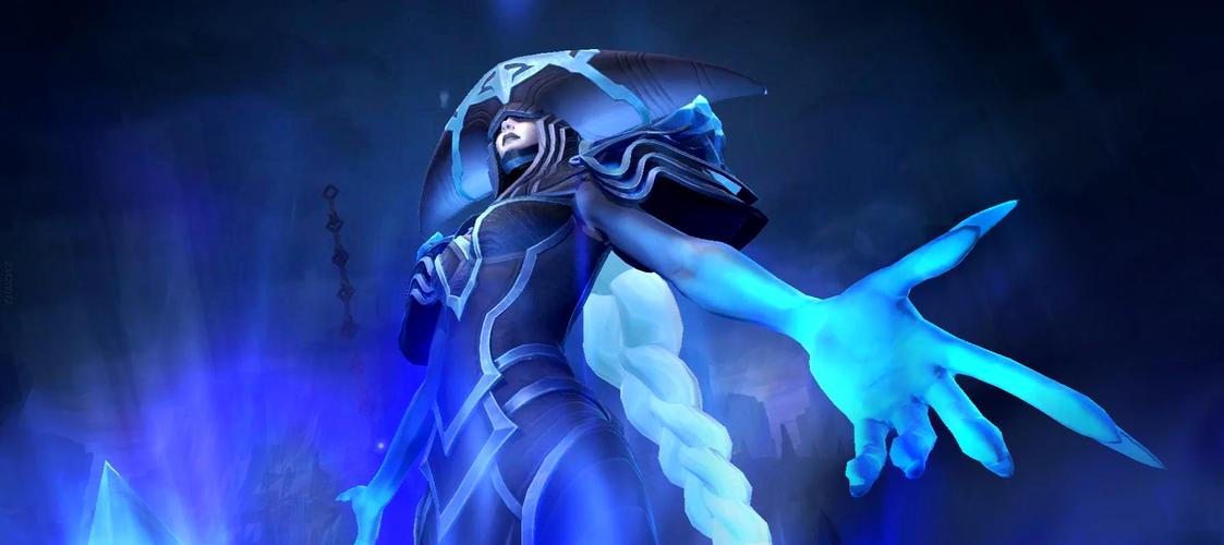 英雄联盟丽桑卓玩法技巧全解析_丽桑卓团战对线打法攻略