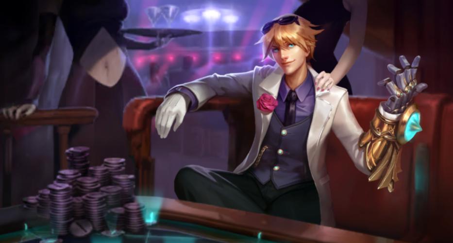 英雄联盟ez最全游戏攻略解说_英雄联盟ez最新游戏技巧通关