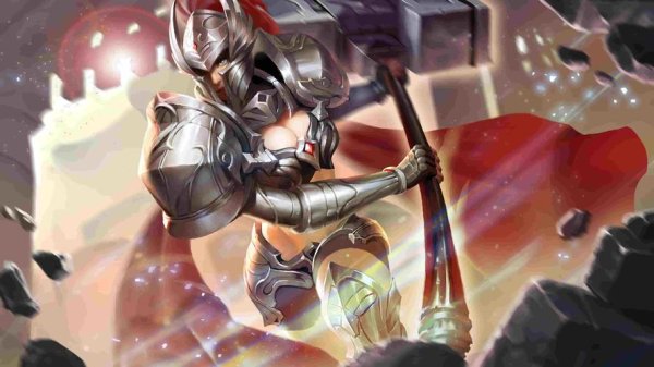 英雄联盟lol新手入门到精通攻略_最新技巧全解析