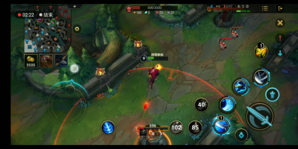 英雄联盟8最全游戏攻略解说_英雄联盟8最新游戏技巧通关