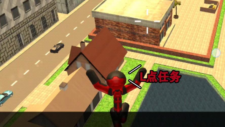 英雄火柴人最全游戏攻略解说_英雄火柴人最新游戏技巧通关