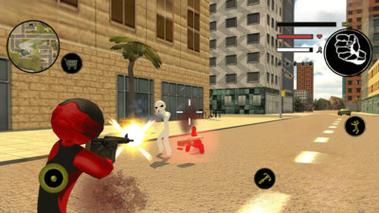 英雄火柴人最全游戏攻略解说_英雄火柴人最新游戏技巧通关