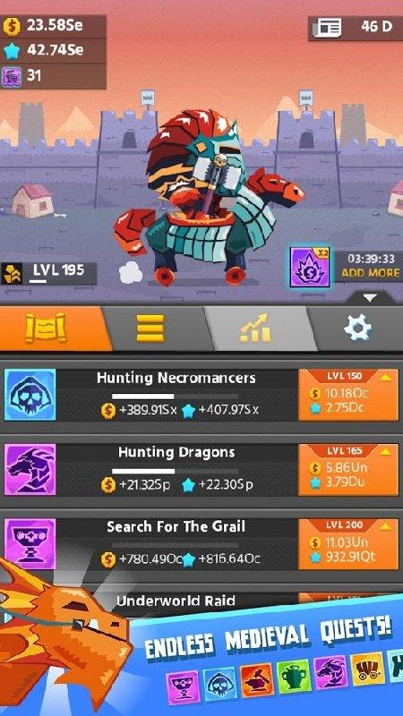 英雄模拟器最全游戏攻略解说_英雄模拟器最新游戏技巧通关