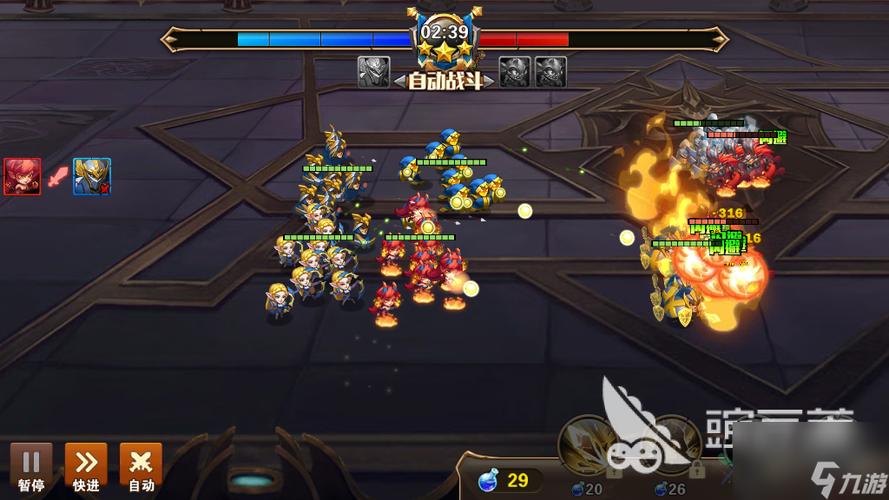 英雄无敌战争纪元最全游戏攻略解说_英雄无敌战争纪元最新游戏技巧通关