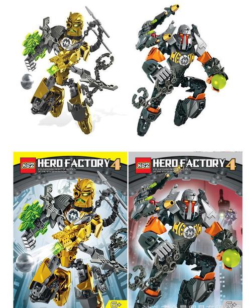 英雄工厂全流程攻略秘籍_英雄工厂实用技巧助你通关