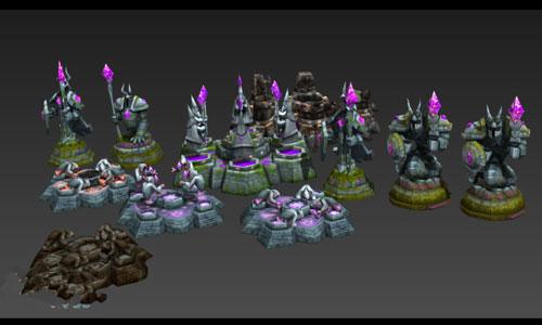 英雄塔全流程攻略秘籍_英雄塔实用技巧助你轻松登顶