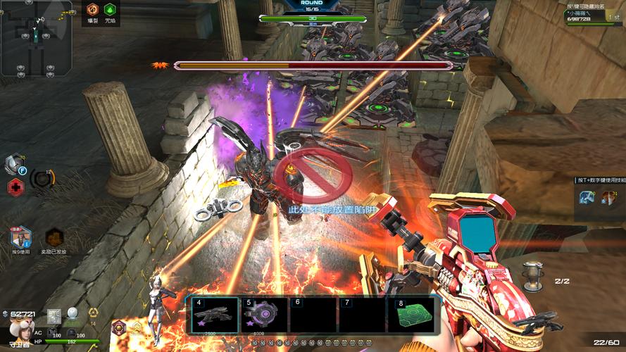 英雄剑最全游戏攻略解说_英雄剑最新游戏技巧通关