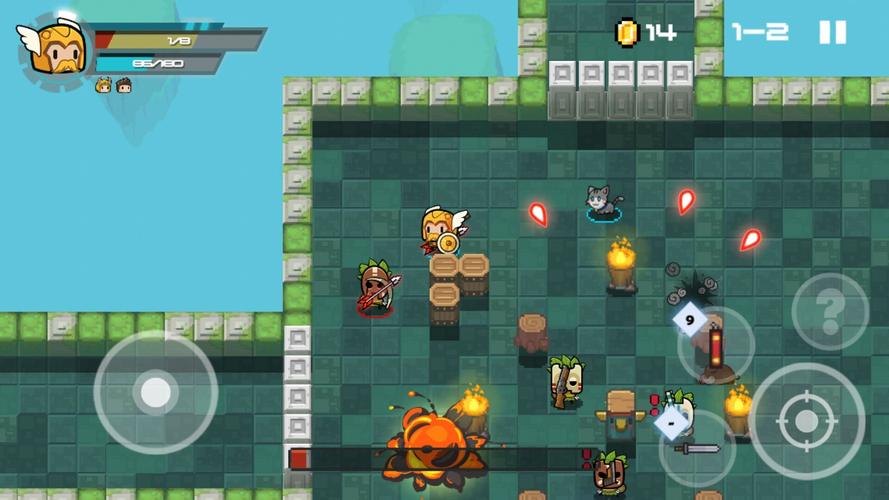 英雄之魂最全游戏攻略解说_英雄之魂最新游戏技巧通关