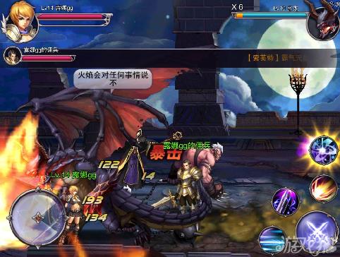 英雄之王最全游戏攻略解说_英雄之王最新游戏技巧通关