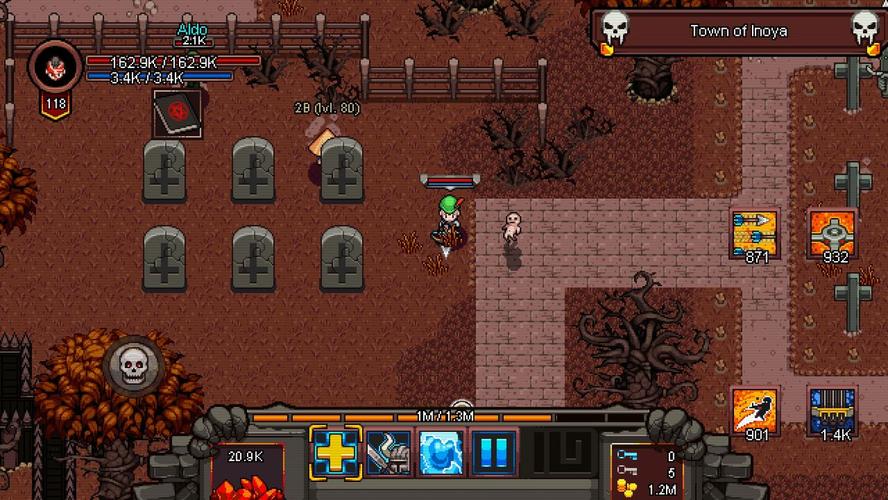 英雄之子最全游戏攻略解说_英雄之子最新游戏技巧通关