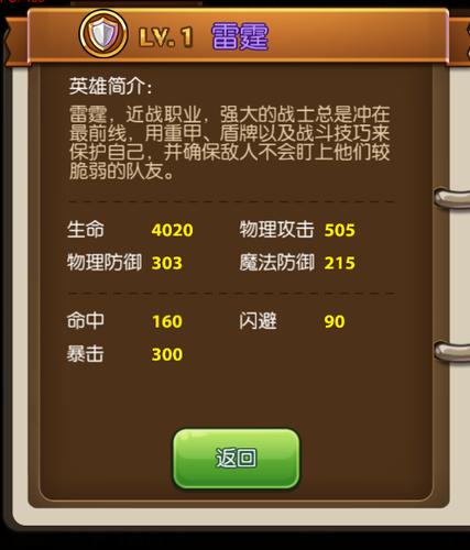 英雄之家全流程攻略_英雄之家实用技巧与通关秘籍