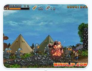 英军陆战队最全游戏攻略解说_英军陆战队最新游戏技巧通关