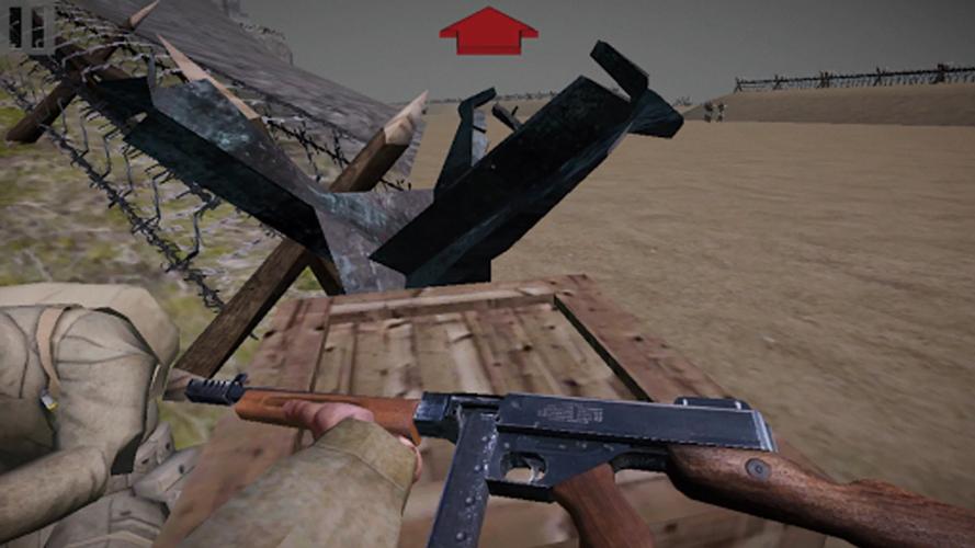 英勇勋章最全游戏攻略解说_英勇勋章最新游戏技巧通关