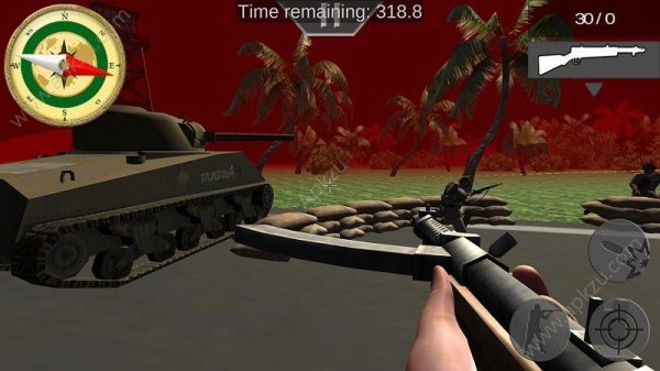 英勇勋章最全游戏攻略解说_英勇勋章最新游戏技巧通关