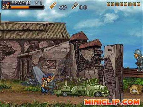 英军陆战队最全游戏攻略解说_英军陆战队最新游戏技巧通关