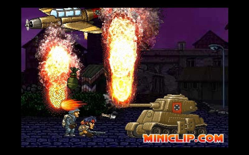 英军陆战队最全游戏攻略解说_英军陆战队最新游戏技巧通关