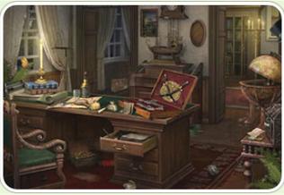 吓人小屋找东西游戏下载_吓人小屋找东西官网下载_手机安卓苹果app