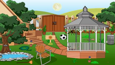 后院花园逃脱游戏下载_后院花园逃脱手游下载_后院花园逃脱安卓苹果app