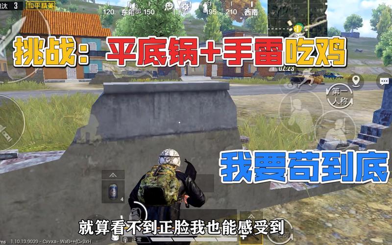 苟进游戏最全攻略解说_苟进游戏最新技巧通关