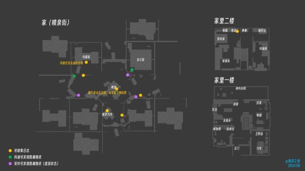 苏醒之路最全游戏攻略解说_苏醒之路最新游戏技巧通关