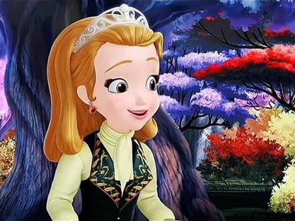 苏菲娅最全游戏攻略解说_苏菲娅最新游戏技巧通关