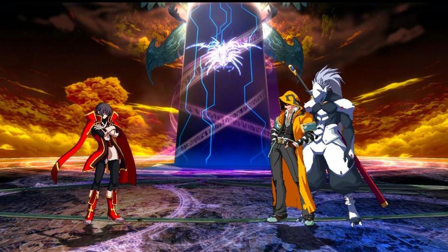 苍翼默示录手游最全游戏攻略解说_苍翼默示录手游最新游戏技巧通关