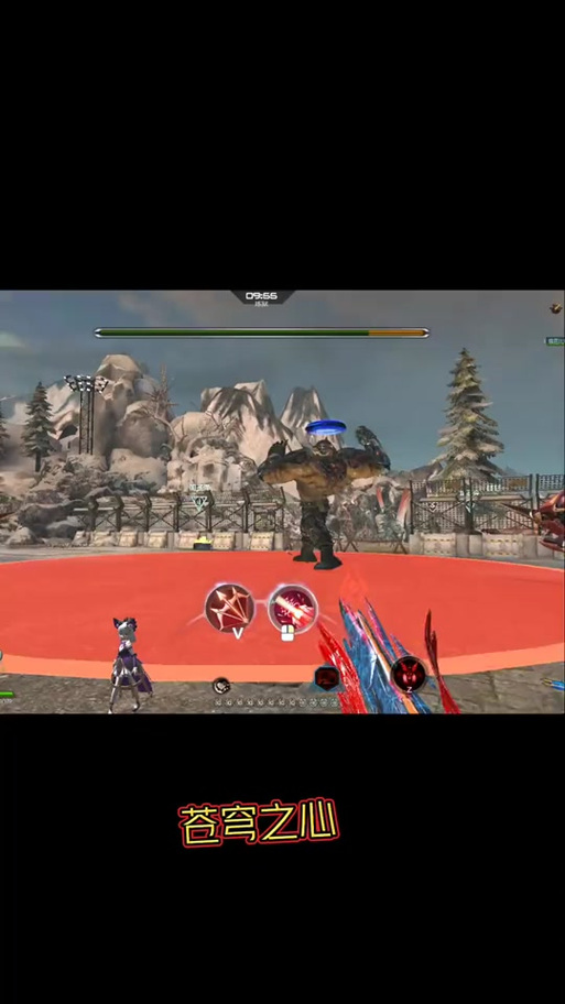 苍穹之影最全游戏攻略解说_苍穹之影最新游戏技巧通关