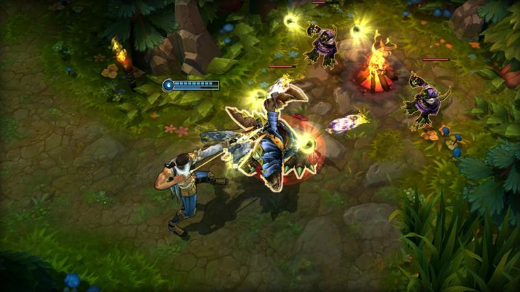 苍穹之光最全游戏攻略解说_苍穹之光最新游戏技巧通关