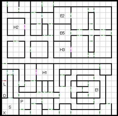 苍白纸人最全游戏攻略解说_苍白纸人最新游戏技巧通关
