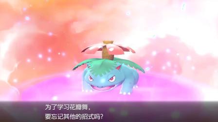 花瓣舞最全游戏攻略解说_花瓣舞最新游戏技巧通关