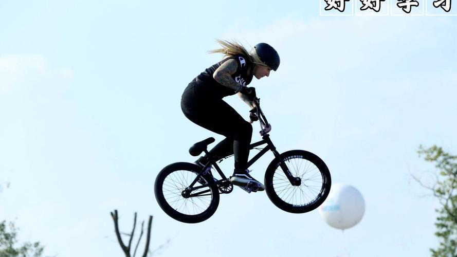 花样自行车最全游戏攻略解说_花样自行车最新游戏技巧通关