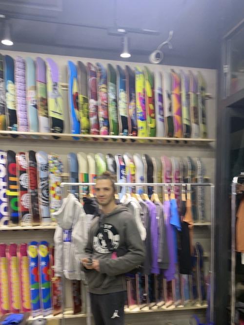 花样滑板最全游戏攻略解说_花样滑板最新游戏技巧通关