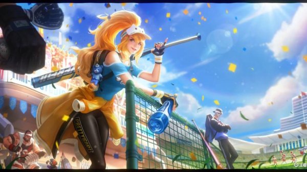 花木兰王者荣耀最全游戏攻略解说_花木兰王者荣耀最新游戏技巧通关