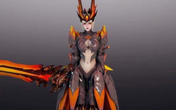 花木兰水晶猎龙者最全游戏攻略解说_花木兰水晶猎龙者最新游戏技巧通关