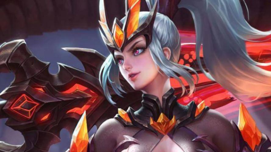 花木兰水晶猎龙者最全游戏攻略解说_花木兰水晶猎龙者最新游戏技巧通关