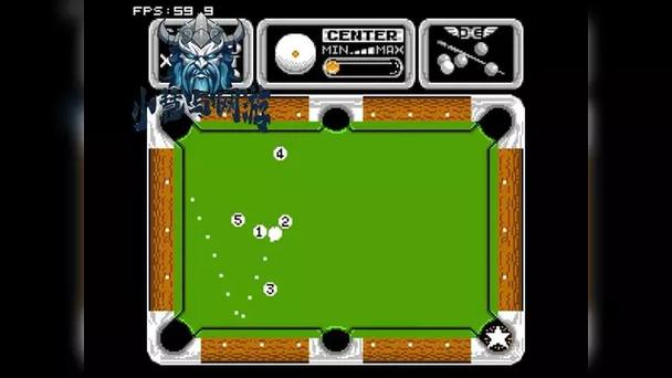 花式撞球最全游戏攻略解说_花式撞球最新游戏技巧通关