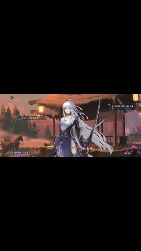 花将离最全游戏攻略解说_花将离最新游戏技巧通关