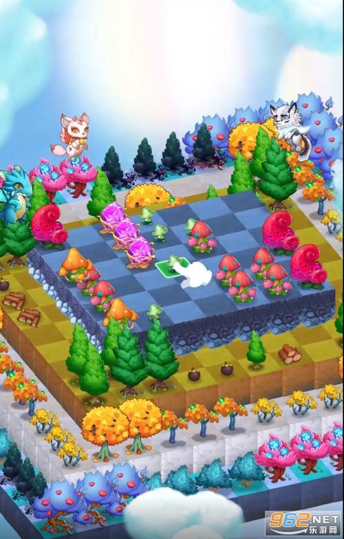 花园精灵最全游戏攻略解说_花园精灵最新游戏技巧通关