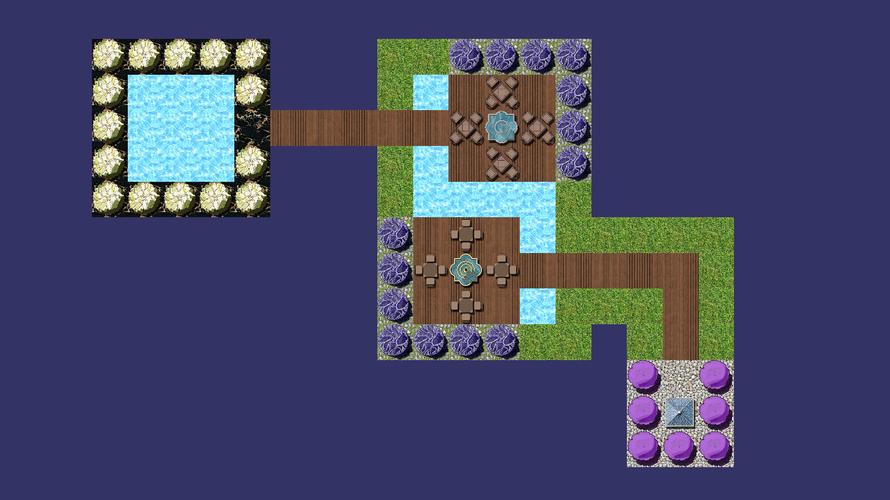 花园游戏最全游戏攻略解说_花园游戏最新游戏技巧通关