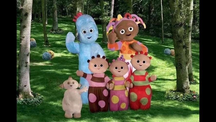 花园宝宝第一季最全游戏攻略解说_花园宝宝第一季最新游戏技巧通关