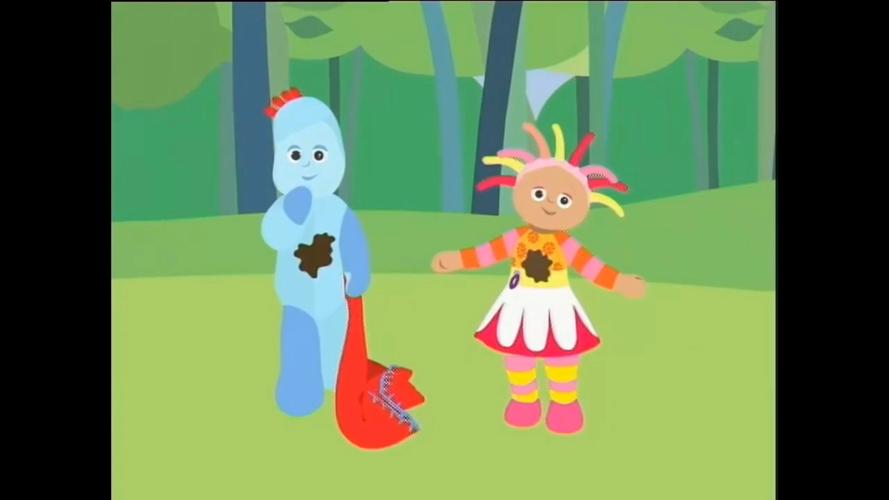 花园宝宝动画片最全游戏攻略解说_花园宝宝动画片最新游戏技巧通关