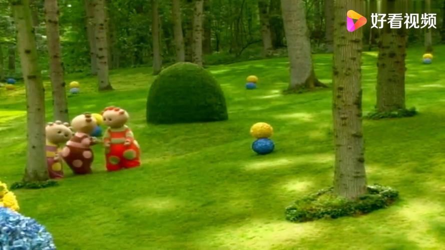 花园宝宝全集最全游戏攻略解说_花园宝宝全集最新游戏技巧通关