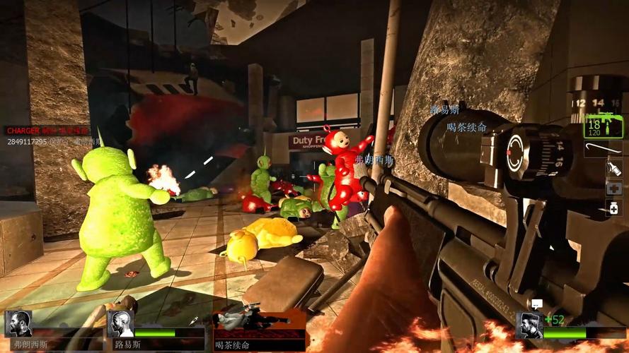 花园宝宝全流程攻略及最新技巧通关