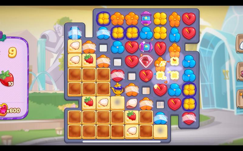 花儿爱消除最全游戏攻略解说_花儿爱消除最新游戏技巧通关