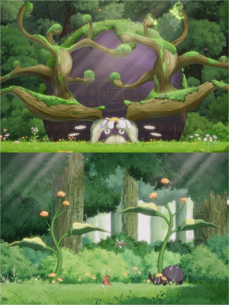 花之灵最全游戏攻略解说_花之灵最新游戏技巧通关